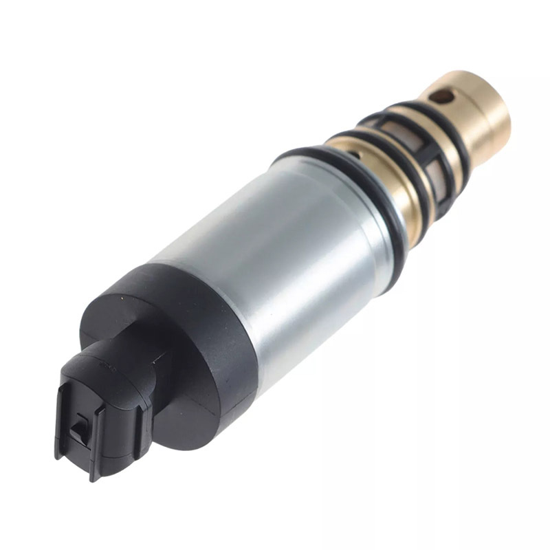 A/C Compressor Electronic Control Valve — Kia Rio 2012-2017 1.6L (976742S000)