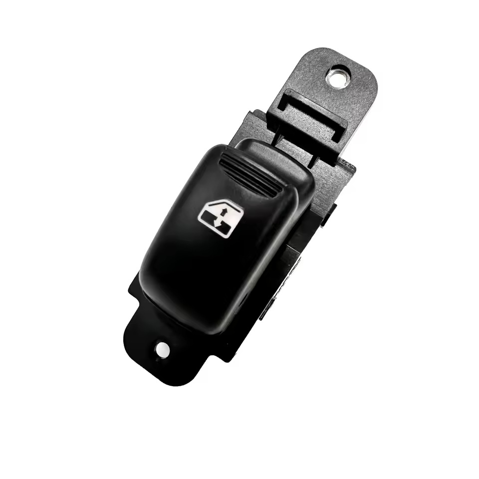 Rear Right Door Power Window Switch — Hyundai Santa Fe (9358026100)