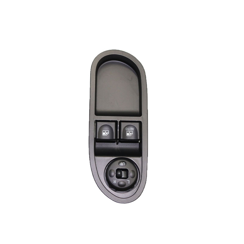 Power Window Master Switch — JAC J3 2011-2019 (3750200U8016)