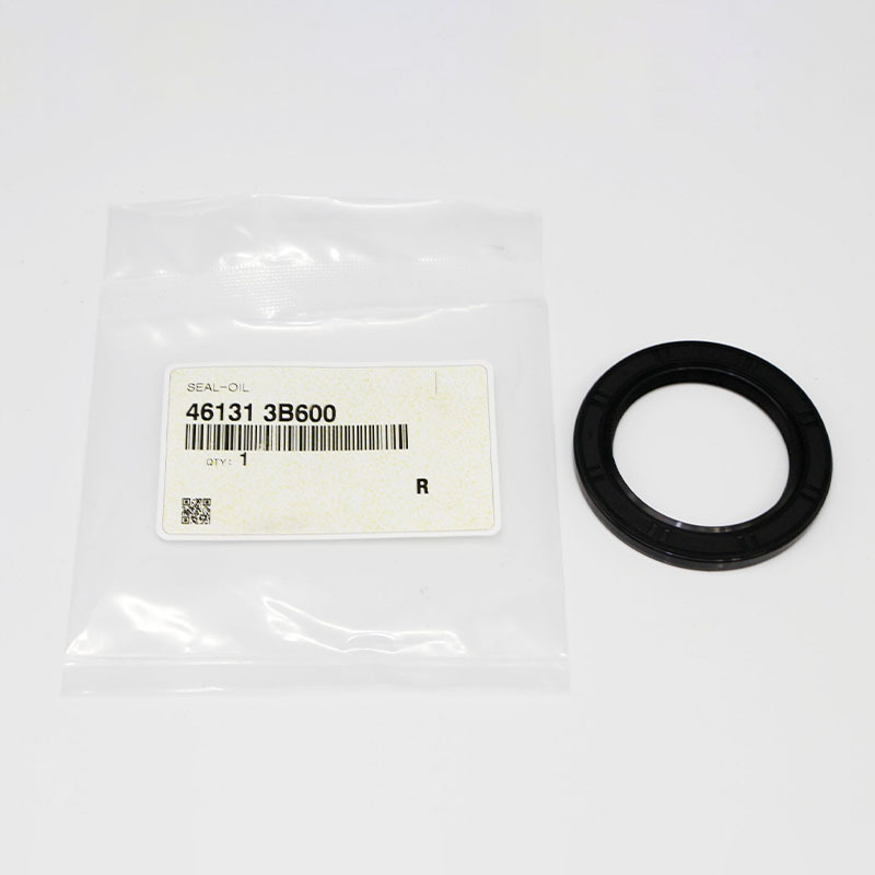 Automatic Transmission Oil Pump Seal — Hyundai/Kia (461313B600)