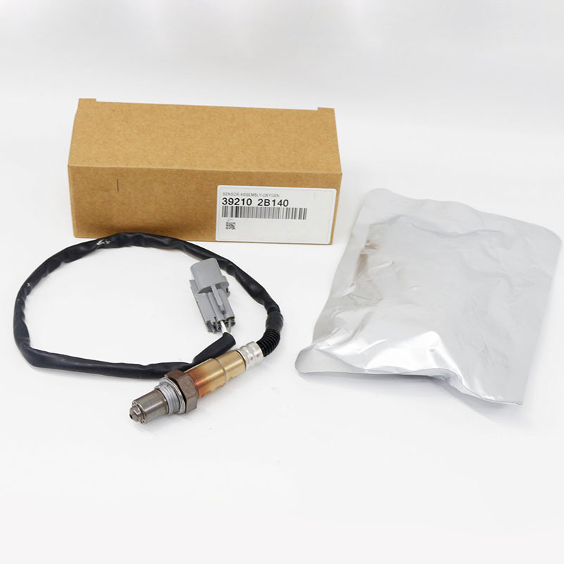 Oxygen Sensor — Hyundai Elantra, Veloster, Accent (392102B140)