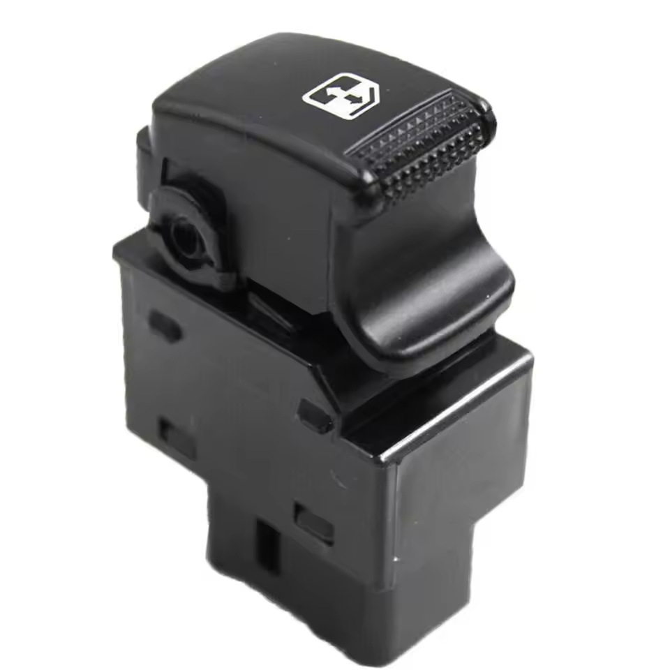 Power Window Switch — Hyundai Tucson 2004-2010 (935802E300, OE 93580-2E300)