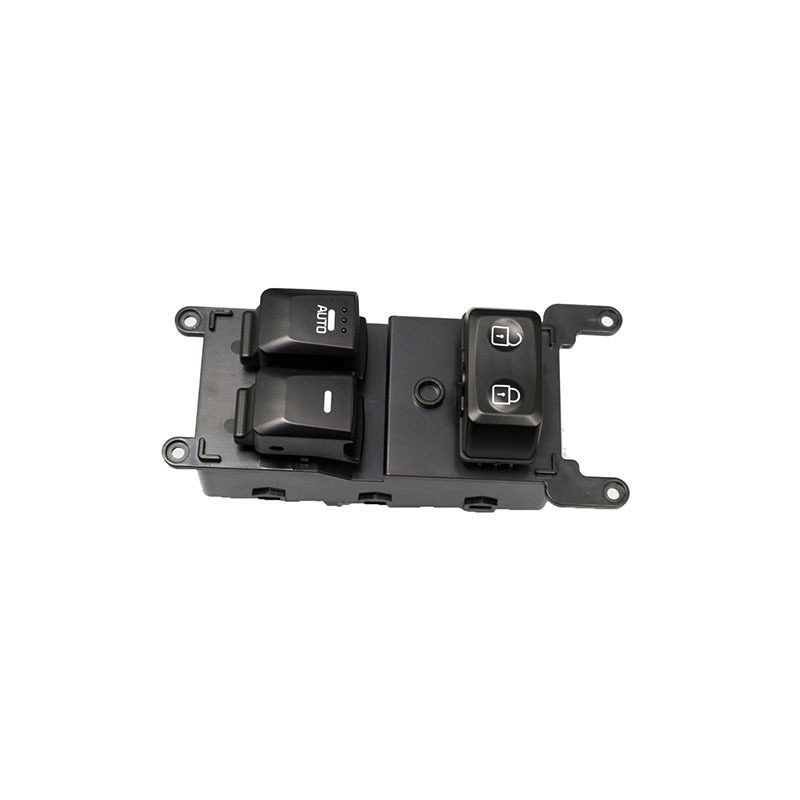 Left Power Window Master Switch — Kia Rio (935701W040)
