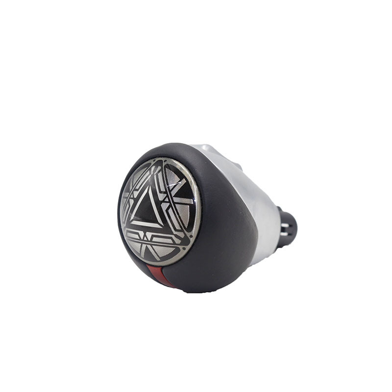 Shift Knob — Hyundai Kona 2018-2020 (46720J9210TRY)