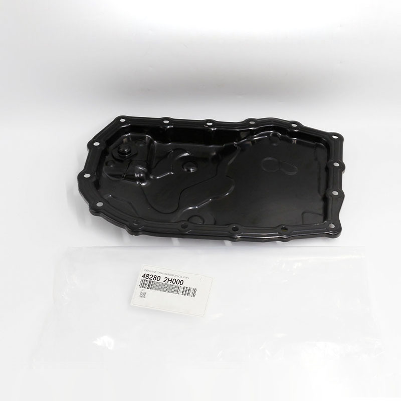 Transaxle Valve Body Cover — Kia Soul/KX3 2.0L (482802H000)