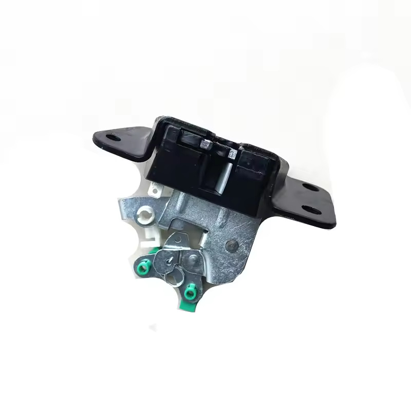 Rear Door Lock — Hyundai Starex (H-1, H200, iMax, I800) (817104A001)