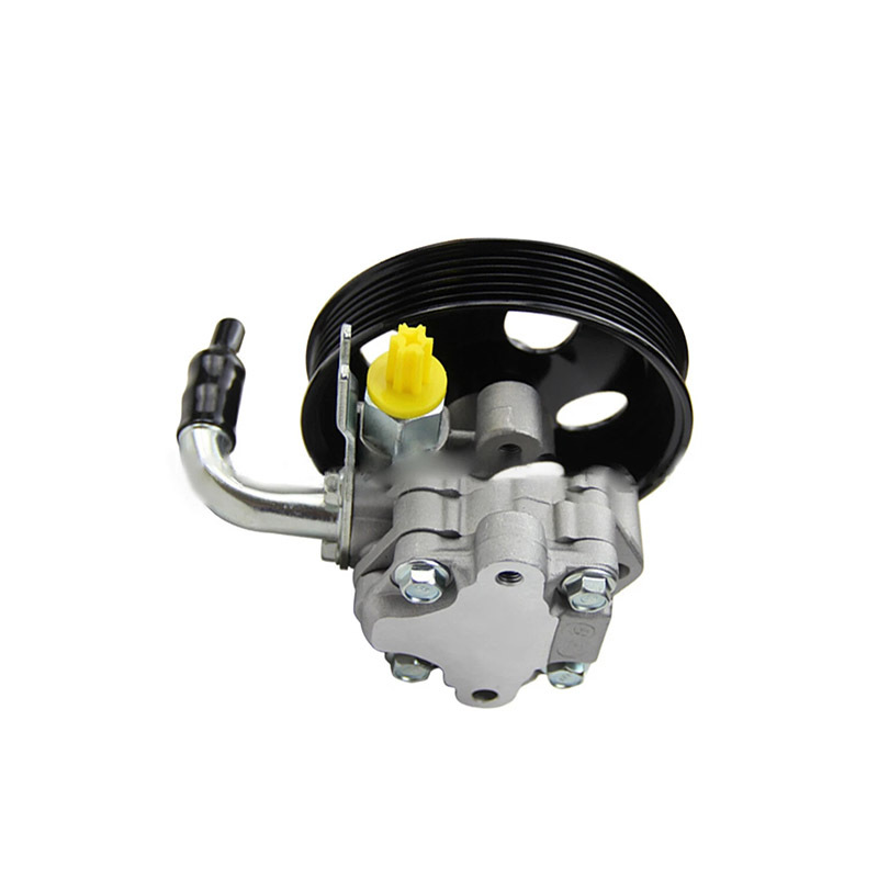 Power Steering Pump — Hyundai Sonata 2.4L 2006-2010 (571003K010)