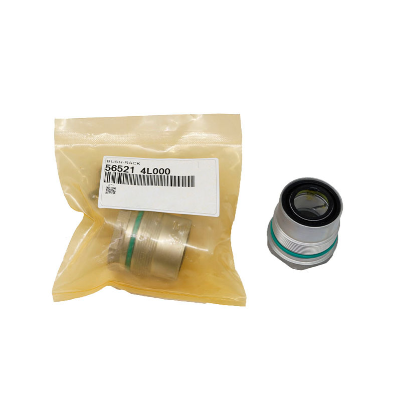 Power Steering Rack Bushing — Hyundai Solaris / Kia Rio (565214L000)
