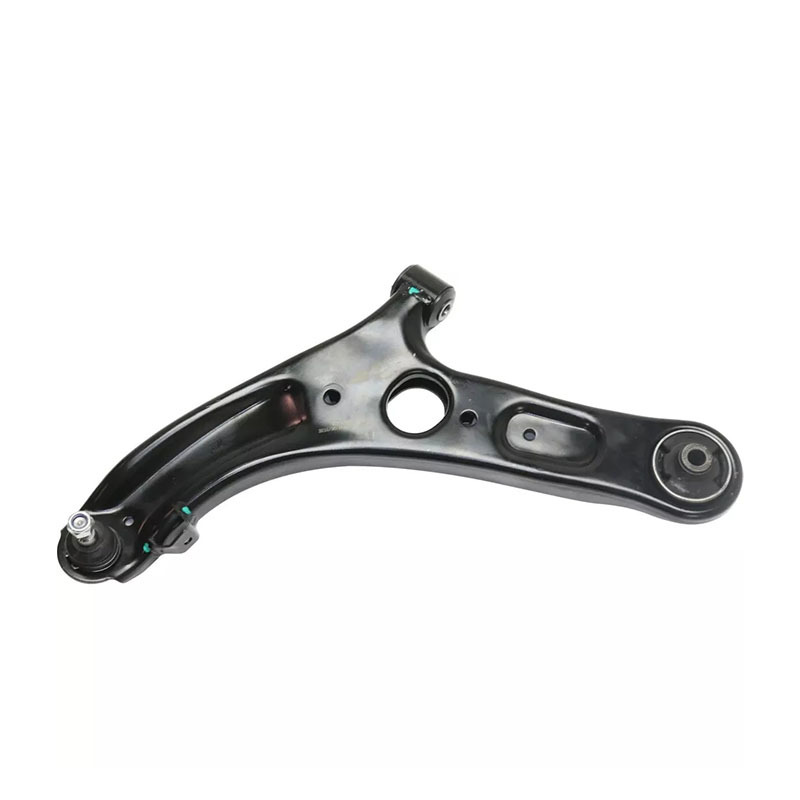 Left Front Lower Control Arm — Hyundai Veloster/Elantra (545003X000)