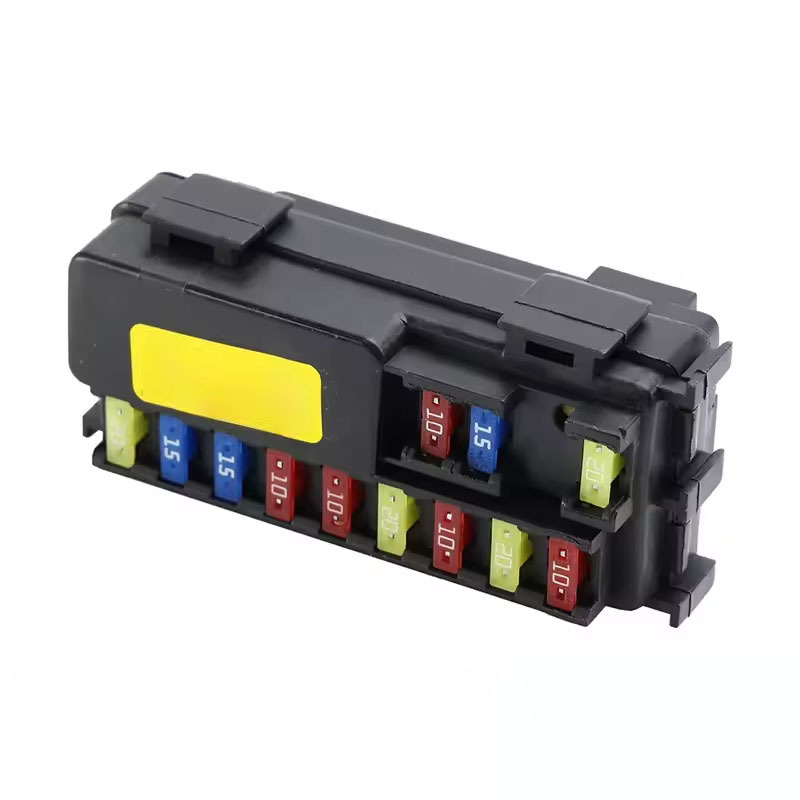 Engine Compartment Fuse Box — Kia K3 2012 (919513X150)