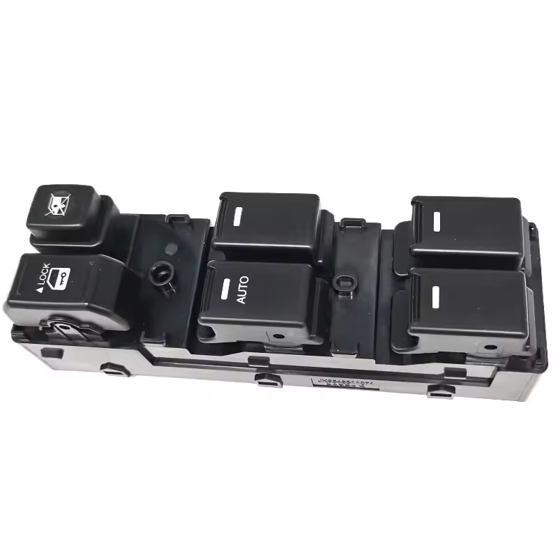 Power Window Switch — Kia Sorento 2009-2012 (935702P100VA)
