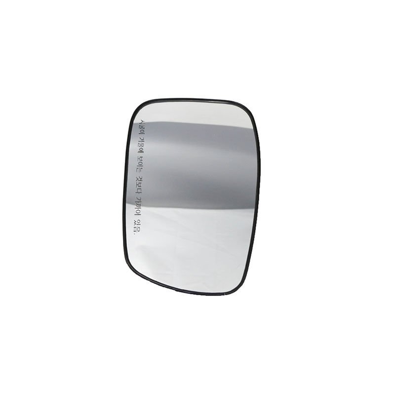 Passenger Side Heated Mirror Glass — Hyundai Sonata 2011-2014 (876213Q010)