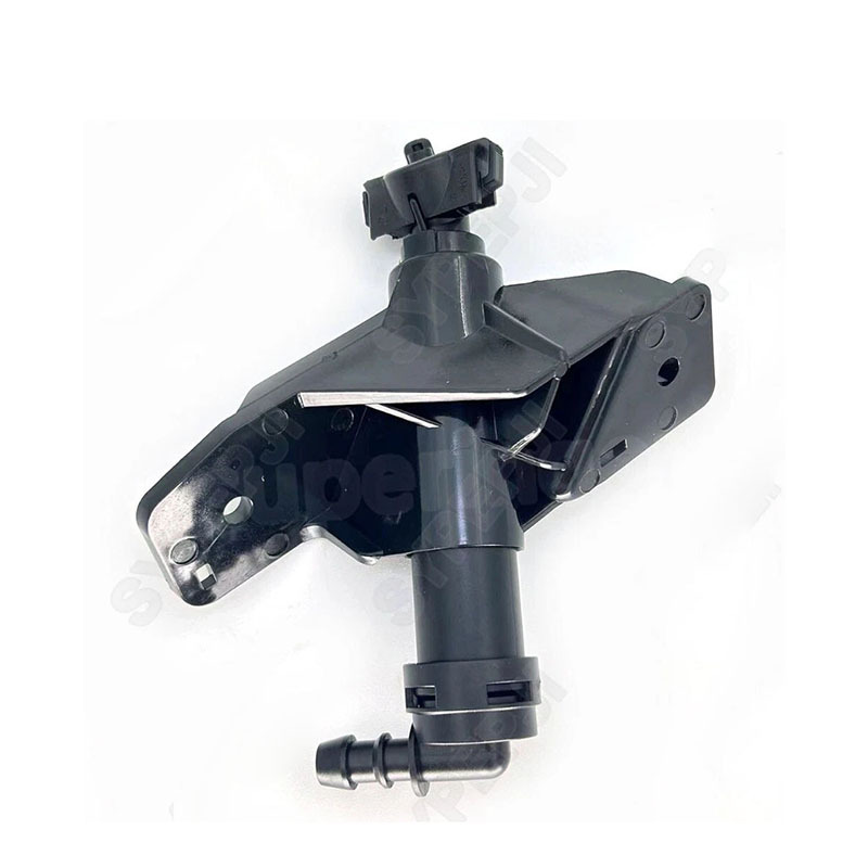 Right Headlight Washer — Kia K5 2015 (98672D4000)