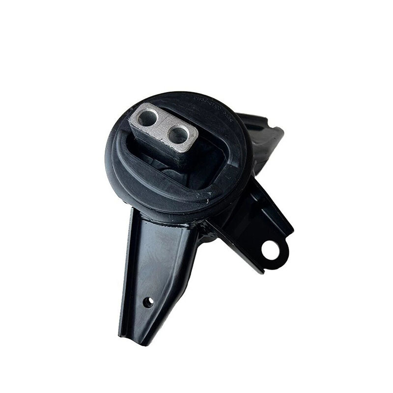 Left Transmission Mount (FWD) — 2016-2020 Hyundai Santa Fe (21830C5000)