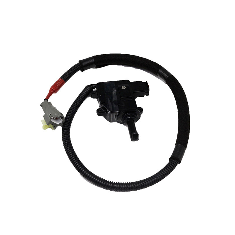 Fuel Filler Assembly — Kia K8 Hybrid 2020 (81560L8000)