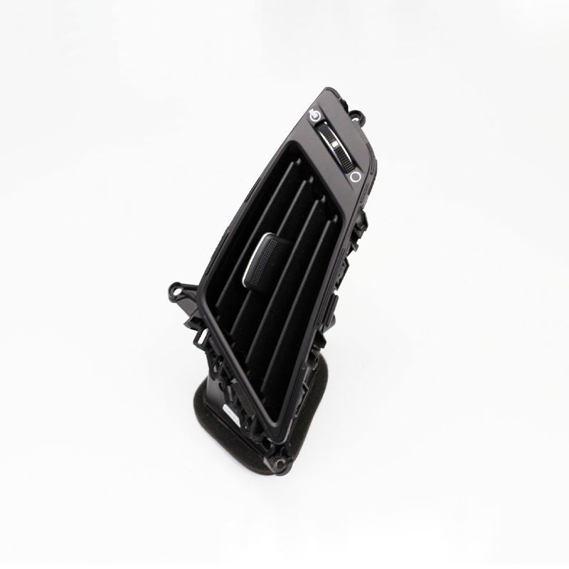 Right Dashboard Vent Trim — 2011-2014 Hyundai Sonata (974103S000)