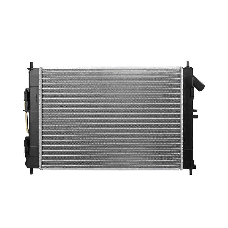 Radiator — 2014-2016 Hyundai Elantra, 2015-2018 Kia Forte (253103X500)