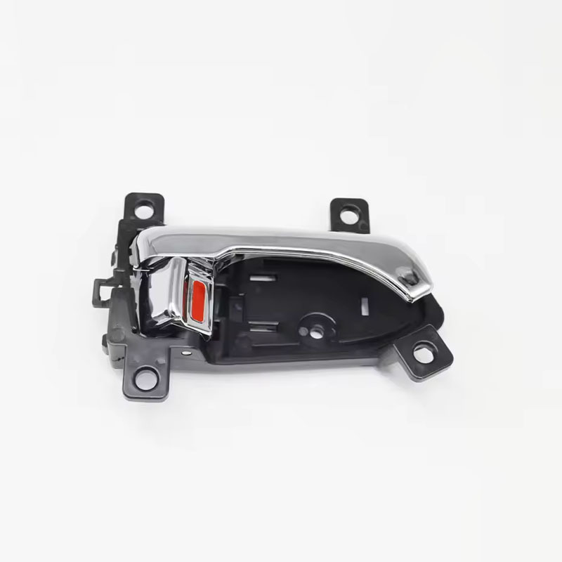 Chrome Front Door Inner Handle — Kia Sportage 2011-2015 (826203W010)