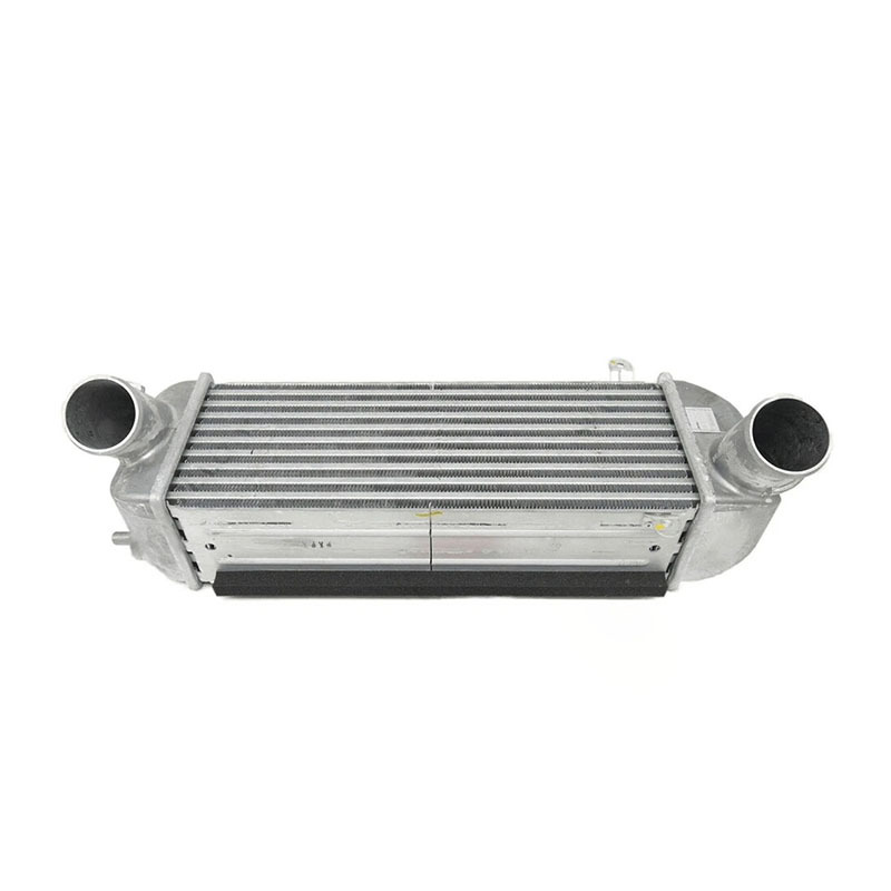Intercooler — Kia Sorento 2009-2011 (282712F000)