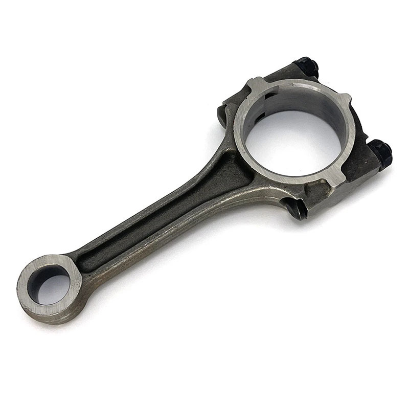 Connecting Rod — Hyundai Accent/Scoupe, Kia Rio 1.5L 16V 1993-2010 (2351026040)
