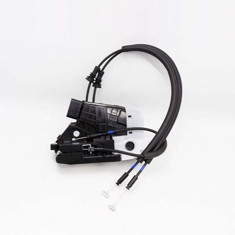 Left Rear Door Lock Actuator — Hyundai Tucson 2016-2020 (81410D3000)