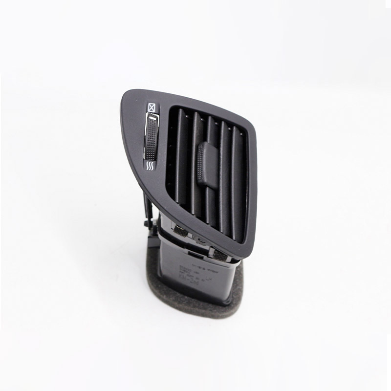 Left Side Air Duct — Kia Sportage 2005-2010 (974801F000WK)
