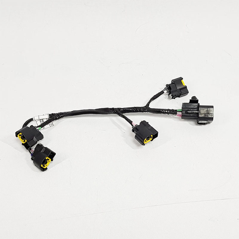 Ignition Coil — Hyundai Elantra (Avante) 2012+ 1.6L (273502B000)