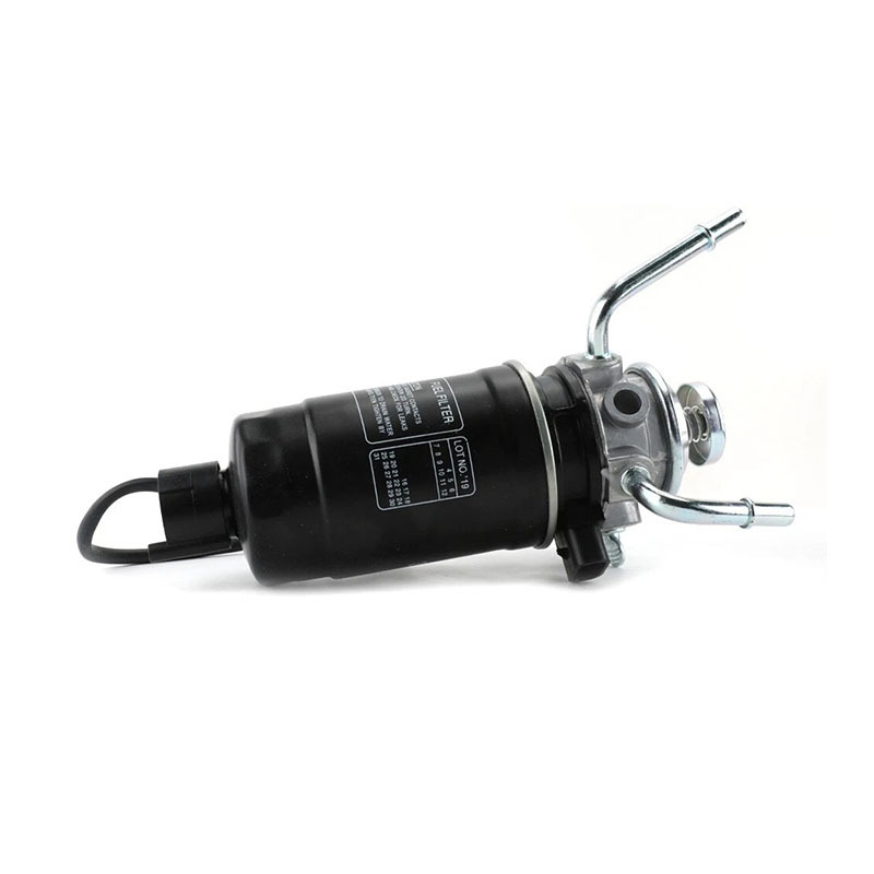 Diesel Fuel Filter Assembly — Hyundai Porter2 2011-2016 (319704F800)