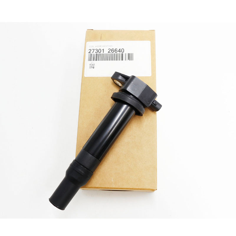 Ignition Coil — 2006-2011 Hyundai Accent / Kia Rio 1.6L (2730126640)