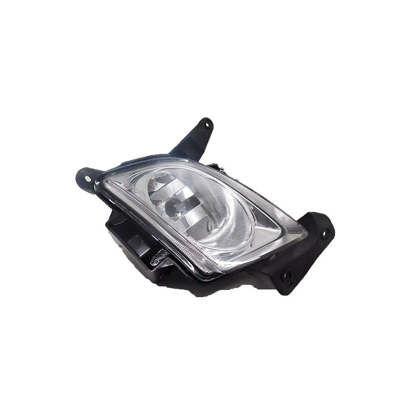 Front Left Fog Light — Hyundai i30 (FD) 2007-2012 (922012L000)