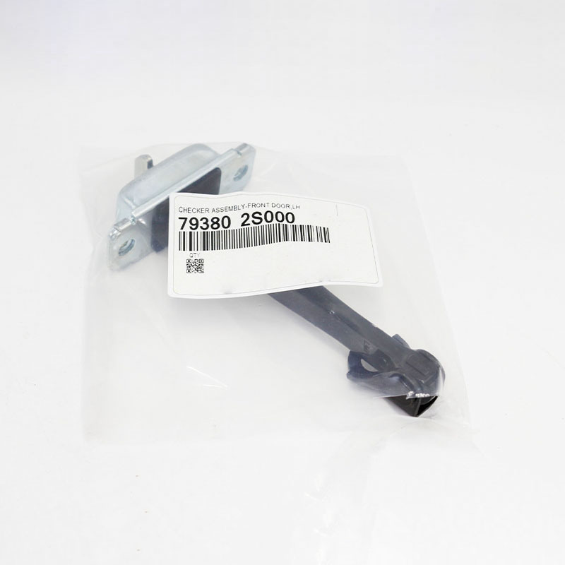 Front Left Door Check — Hyundai Tucson 2010-2015 (793802S000)