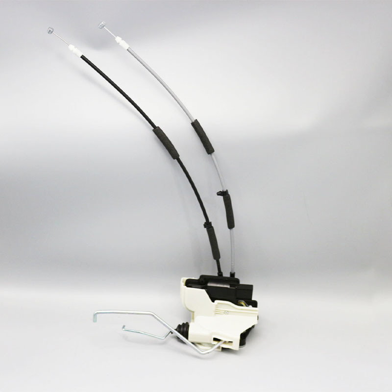 Front Right Door Lock Actuator — Kia Picanto 2012-2016 (813201Y030)