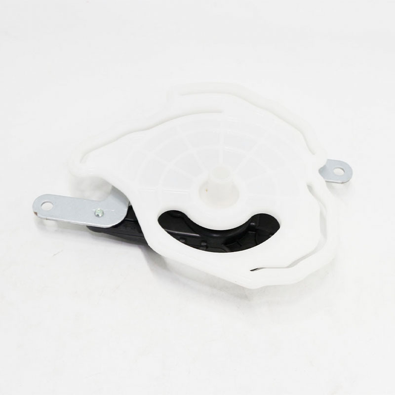 HVAC Mode Actuator — Hyundai 2006-2009 (971541E000)