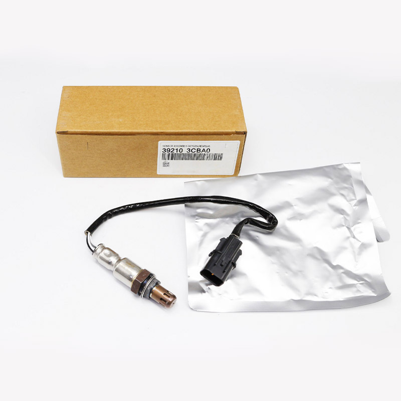 Oxygen Sensor — Hyundai Santa Fe, Kia Cadenza/Carnival/Sorento (392103CBA0)