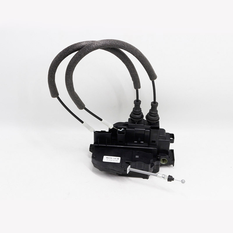 Front Left Door Lock Actuator — Hyundai Sonata 2006-2007 (813103K020)