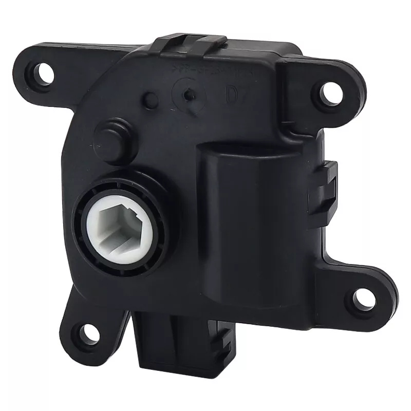 HVAC Temperature Door Actuator — Hyundai/Kia Soul (971611JAA0, 97161-1JAA0)