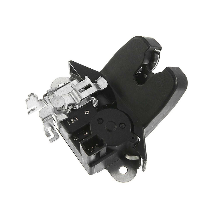 Rear Trunk Lock Actuator — Hyundai Elantra 2017-2019 (81230F2010)