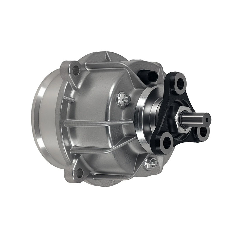 Rear Differential Viscous Coupling — Hyundai Santa Fe 2007-2009 (4780039300)