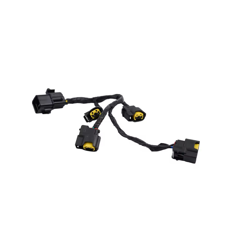 Ignition Coil Wiring Harness — Hyundai 1.6L 2012-2014 (273502B000)