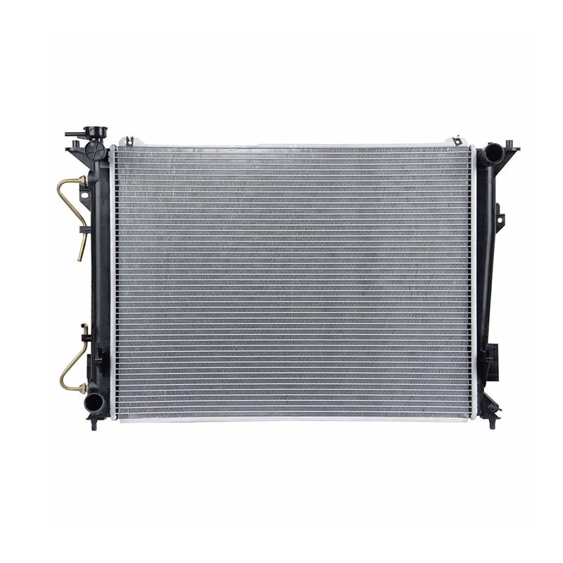 Radiator — Hyundai Sonata, Kia Optima, Hyundai Accent (253103K090)