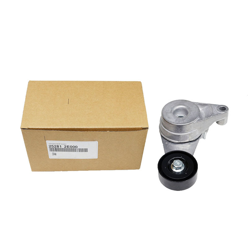 Timing Belt Tensioner — Hyundai Tucson/ix35, Kia K5 (252812E000)