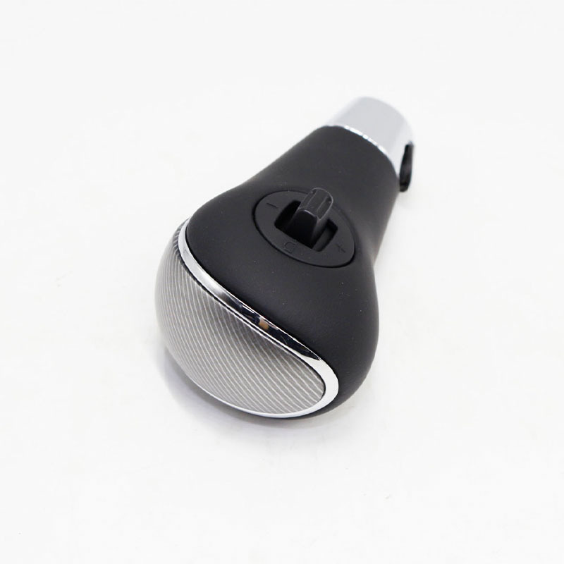 Automatic Shift Knob — SsangYong (3673034800UCI)