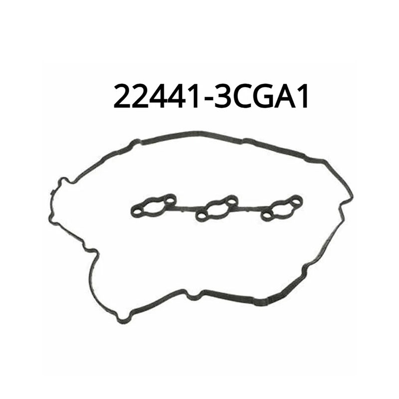 Right Valve Cover Gasket — Hyundai 3.3L/3.8L V6 2011-2018 (224413CGA1)