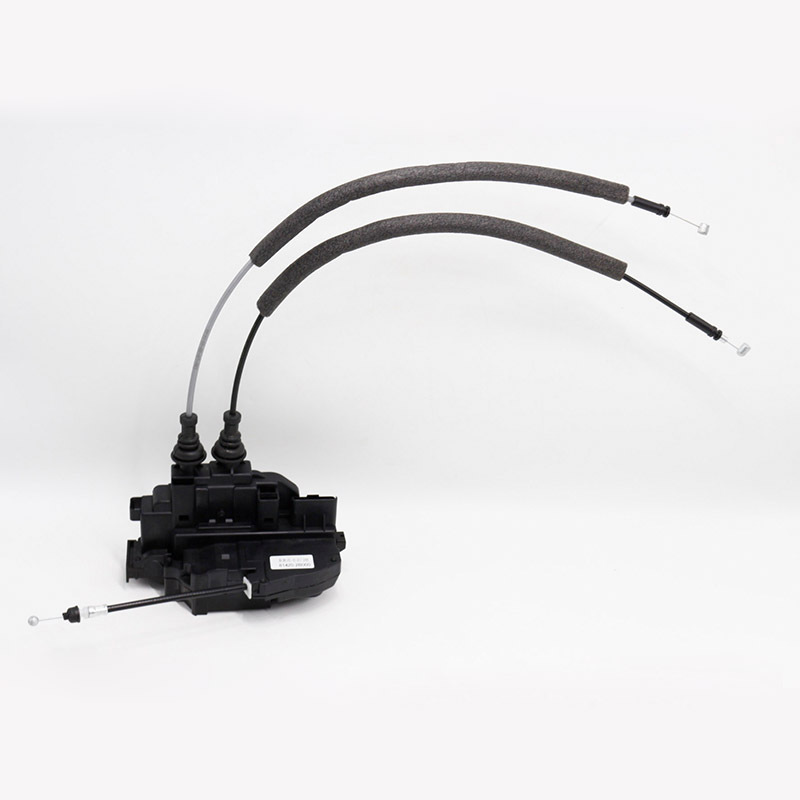 Front Right Door Lock Actuator — Hyundai Elantra/i30/i30CW 2007-2011 (814202L000)