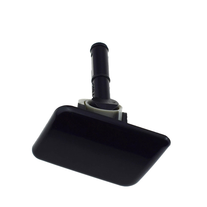 Front Left Bumper Headlight Washer Nozzle Cover — Hyundai i40 2011-2014 (986803Z000)