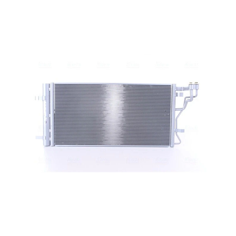 Condenseur de climatisation — Hyundai (97606J9000)