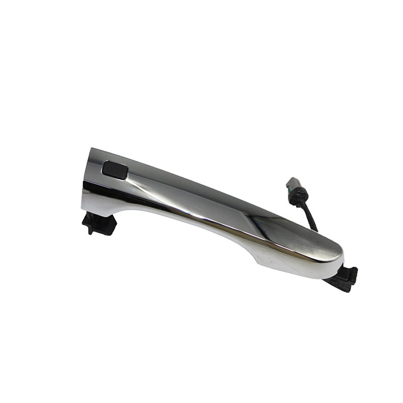Chrome Outer Door Handle — Hyundai Creta/ix25 2015-2018 (82661C9700)