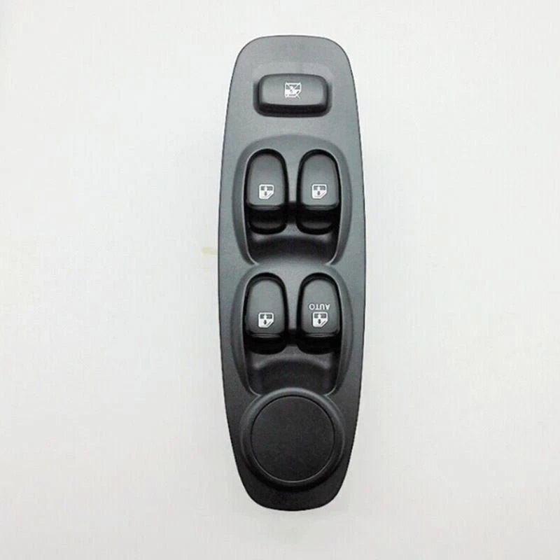Front Left Power Window Master Switch — Hyundai Accent 2002-2006 (9357025300)