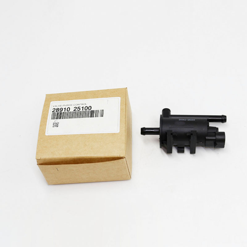 Canister Purge Valve — Hyundai 2006-2014 2.0L/2.4L (2891025100)