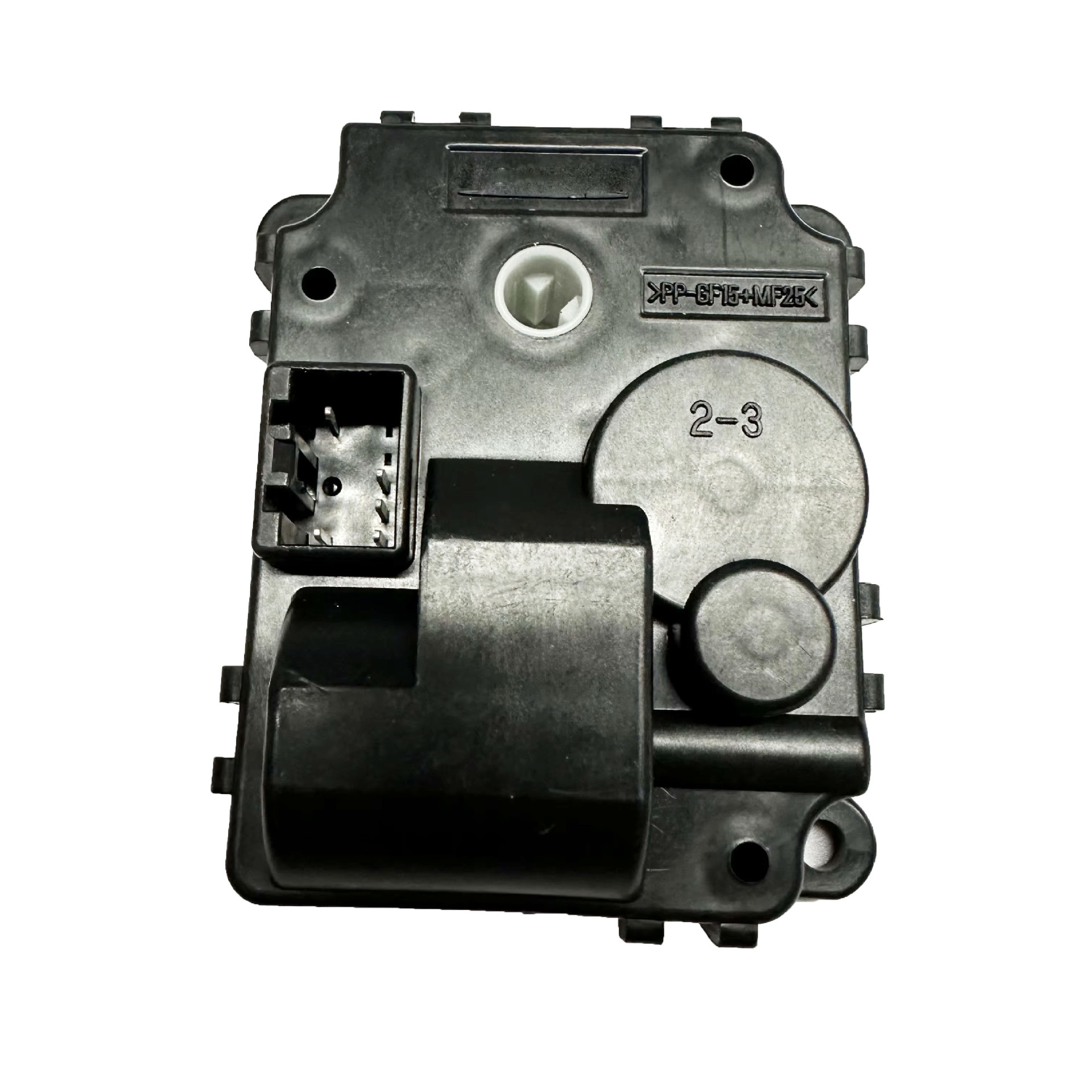 A/C Heater Control Actuator — Hyundai Tucson/Kia (971592E200)